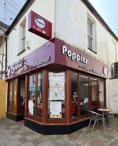 Poppins Worthing — Worthing