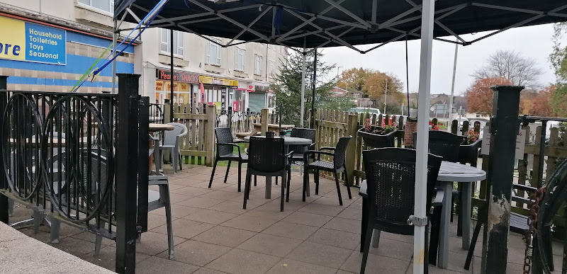 Porkies Cafe
