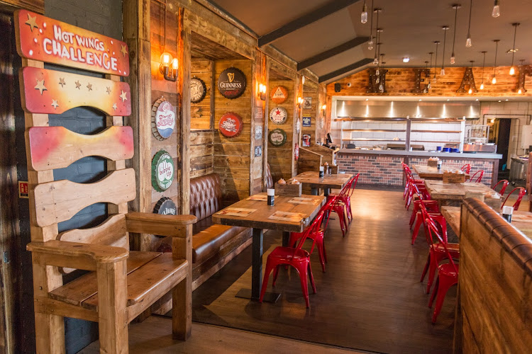 PORKY'S — Blyth