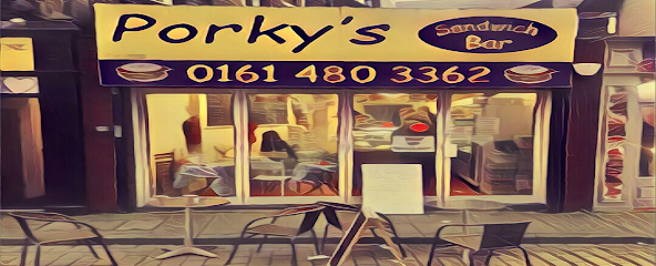 Porky's