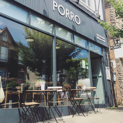 Porro Llandaff