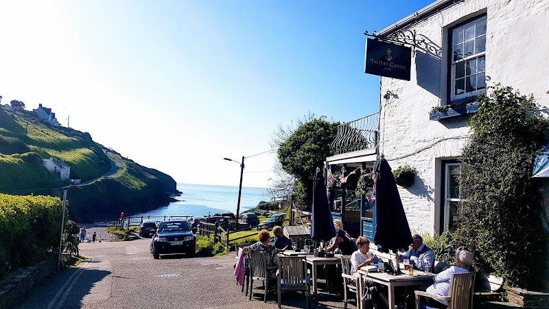 Port Gaverne