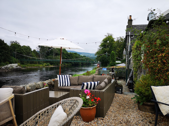 Port-na-Craig Inn & Restaurant