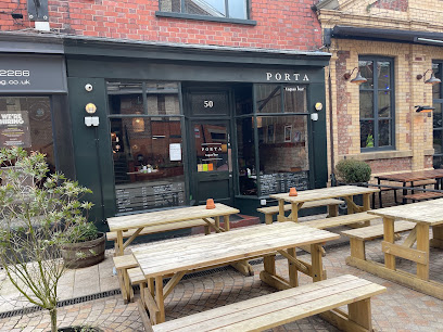 Porta Tapas Bar