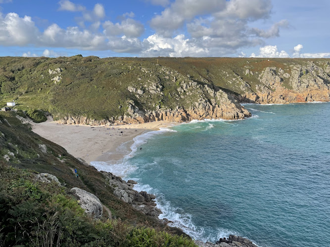 Porthcurno Beach Cafe