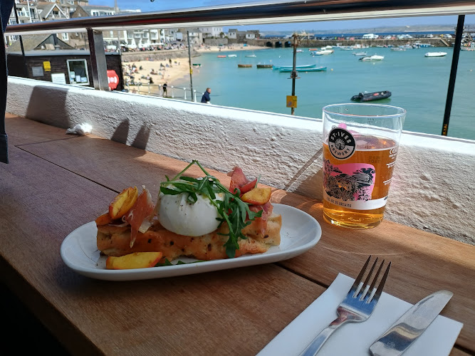 Porthminster Kitchen