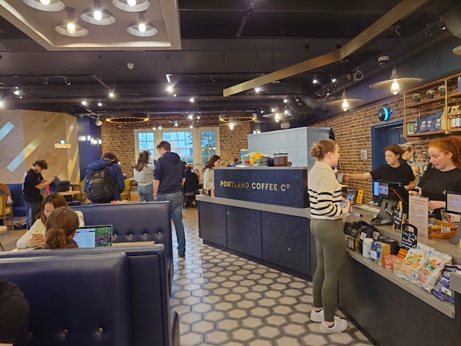 Portland Coffee Co.