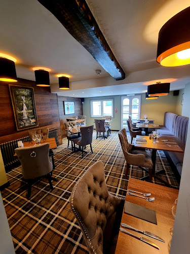 Porto Restaurant