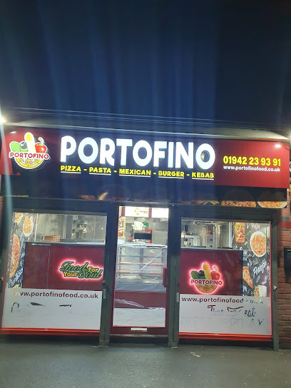 PORTOFINO FOOD