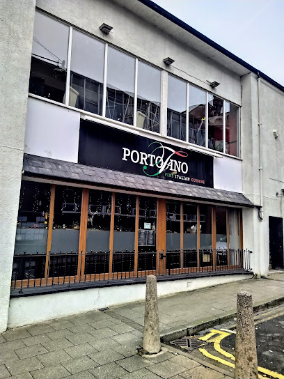 Portofino Restaurant