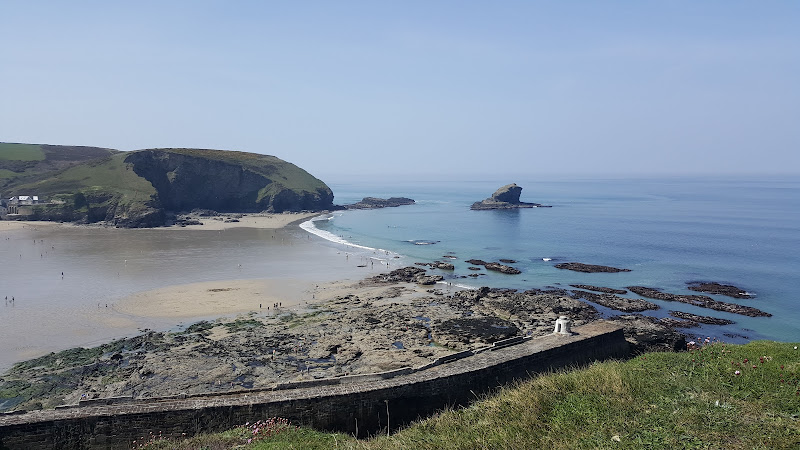 Portreath Arms