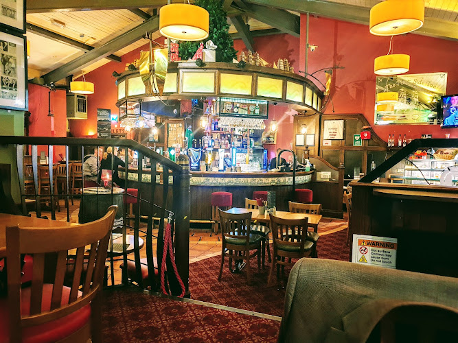 Portside Inn