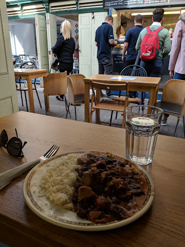 Portuguese Taste
