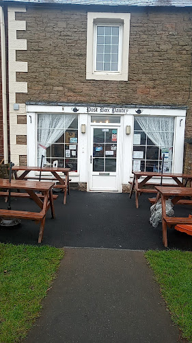 Post Box Pantry — Appleby-in-Westmorland