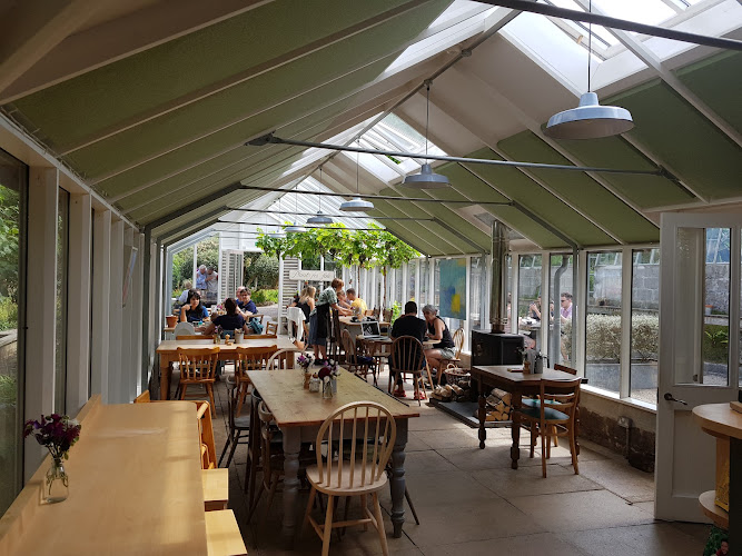 Potager Garden — Falmouth