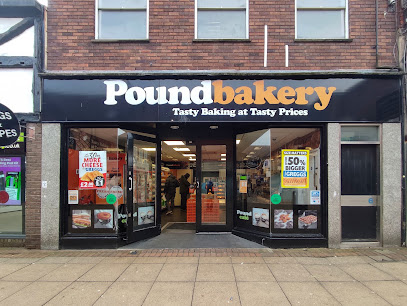 Poundbakery