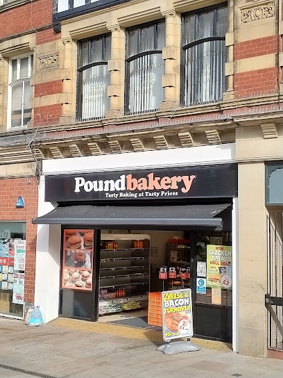 Poundbakery