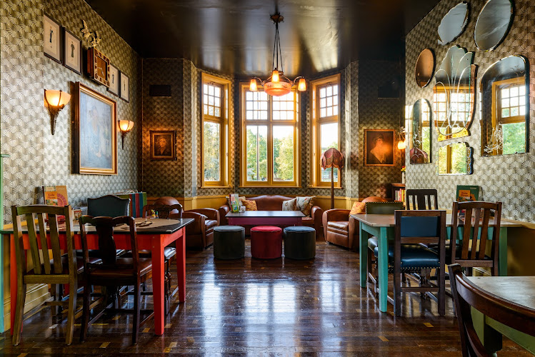 Prado Lounge — Sudbury