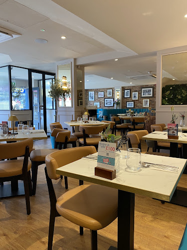 Pranzo Italian York — York