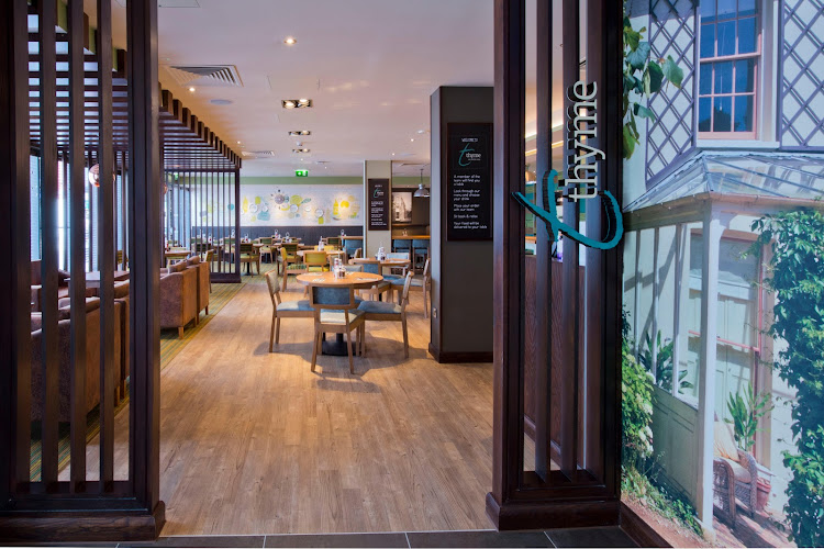Premier Inn Belfast City Centre (Alfred Street) hotel
