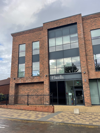 Premier Inn Beverley Town Centre hotel
