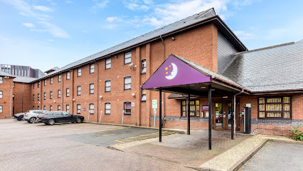 Premier Inn Birmingham City - Aston hotel