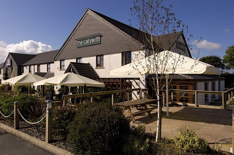 Premier Inn Bodmin
