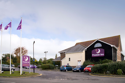 Premier Inn Braintree (Freeport Village) hotel
