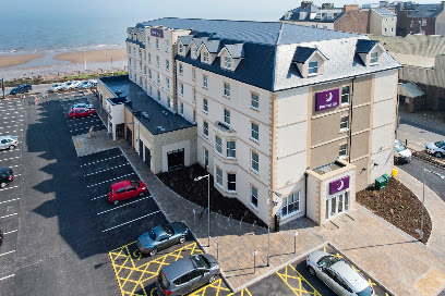 Premier Inn Bridlington Seafront hotel