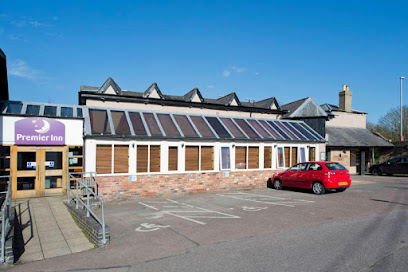 Premier Inn Cambridge North (Girton) hotel