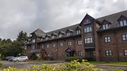 Premier Inn Carlisle Central hotel