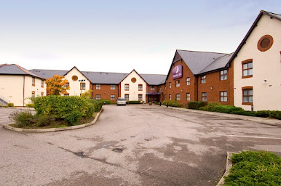 Premier Inn Chester Central South East