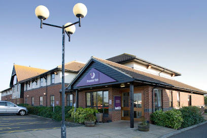 Premier Inn Clacton-on-Sea (North/Colchester Road) hotel