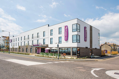 Premier Inn Clacton-On-Sea (Seafront) hotel