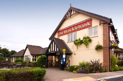 Premier Inn Crewe Central hotel