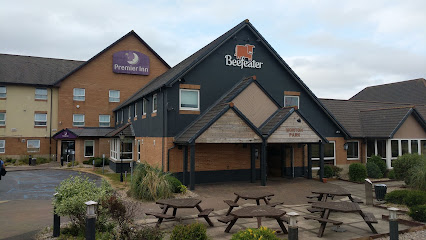 Premier Inn Darlington East (Morton Park) hotel
