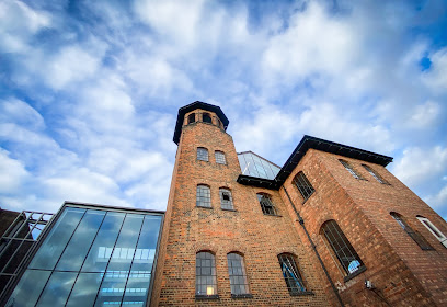 Premier Inn Derby City Centre (Cathedral Quarter) hotel