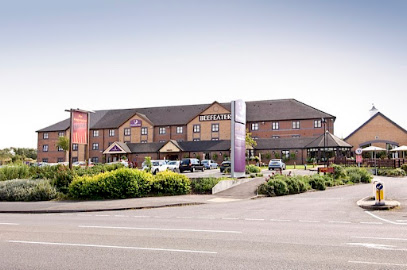 Premier Inn Dudley (Kingswinford) hotel