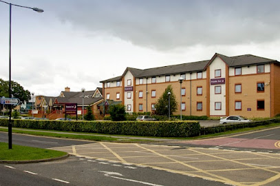 Premier Inn Harrogate South hotel