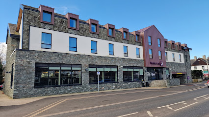 Premier Inn Keswick hotel