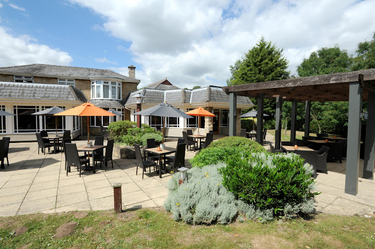 Premier Inn Lincoln (Canwick) hotel