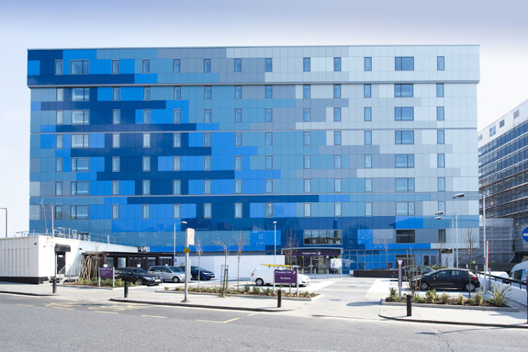 Premier Inn London Archway hotel — London