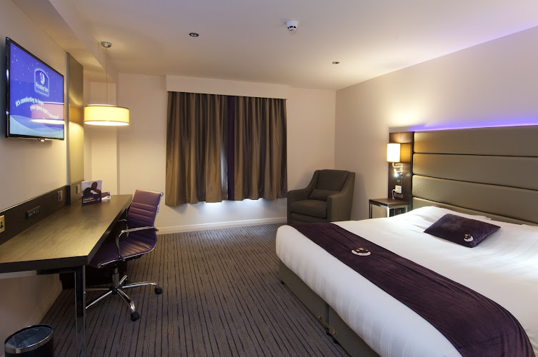 Premier Inn London Clapham hotel — London