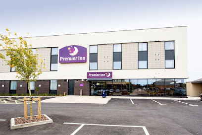 Premier Inn Malvern hotel