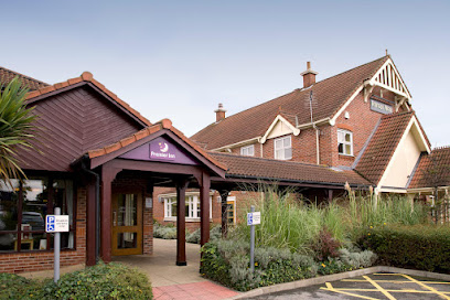 Premier Inn Newark