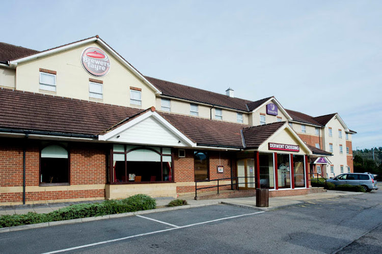 Premier Inn Newcastle (Metro Centre) hotel
