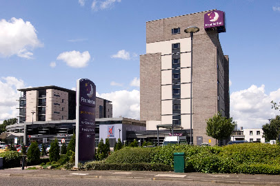 Premier Inn Newcastle (Team Valley) hotel