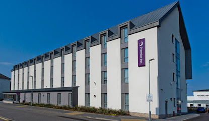 Premier Inn Oban hotel