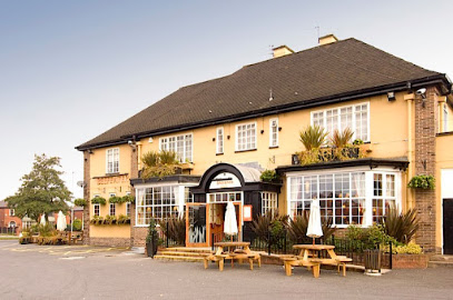 Premier Inn Oldham (Broadway) hotel
