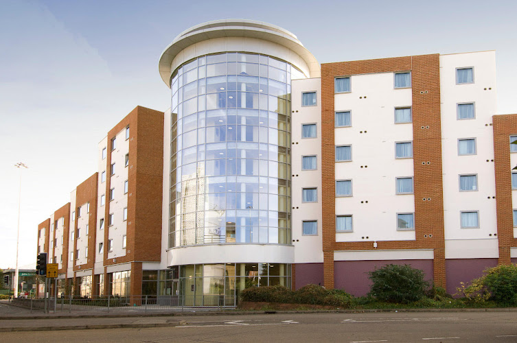 Premier Inn Reading Central hotel — Reading
